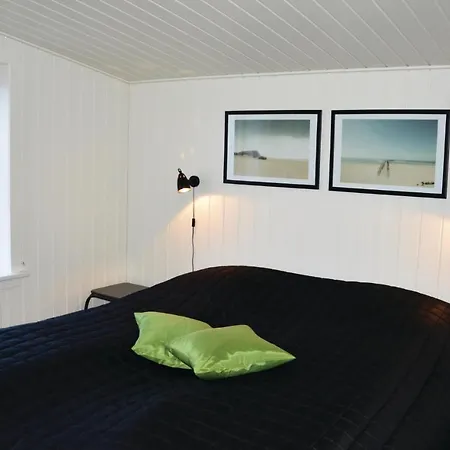 Hébergement de vacances Holiday Ringkobing 42 Søndervig