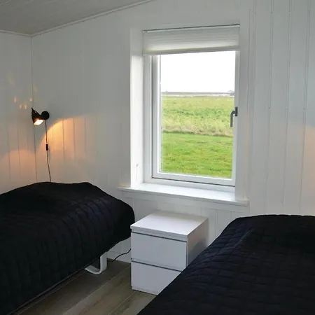 Holiday Ringkobing 42 * Søndervig