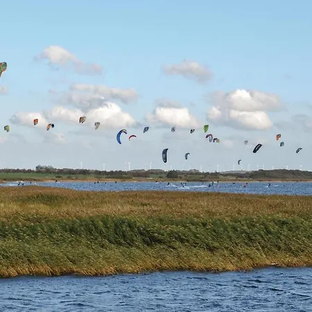 Hébergement de vacances Holiday Ringkobing 42 Søndervig